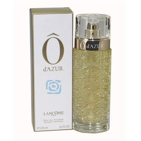 O D'azur For Women By .